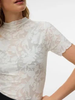 Blouse wit