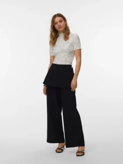 Blouse wit