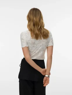 Blouse wit