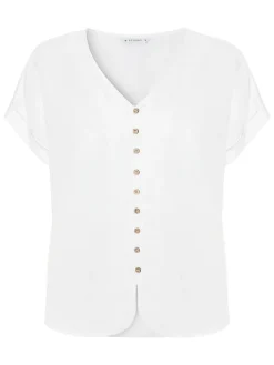 Blouse wit