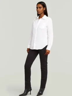 Blouse wit