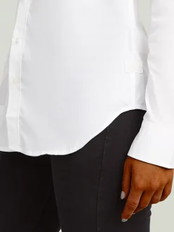 Blouse wit