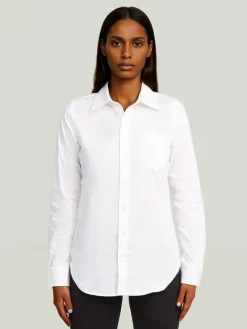 Blouse wit