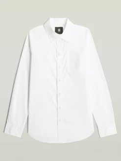 Blouse wit