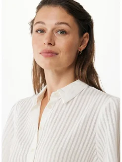 Blouse wit