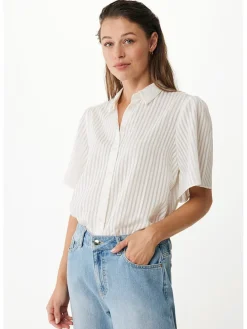 Blouse wit