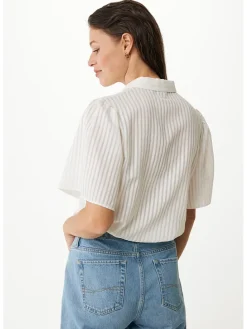 Blouse wit