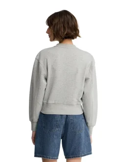 Blouson grijs