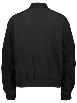 Blouson zwart