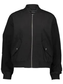 Blouson zwart