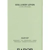 Bodylotion "Agathist Soul", 250 ml