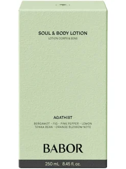 Bodylotion "Agathist Soul", 250 ml