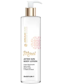 Bodylotion "Monoi After Sun" , 250 ml