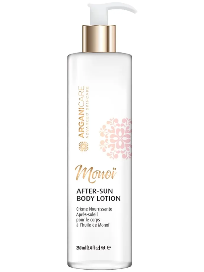 Bodylotion "Monoi After Sun" , 250 ml