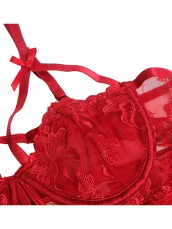 Body rood