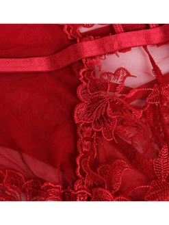 Body rood