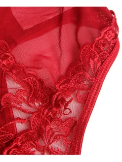 Body rood