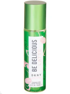 Bodyspray "Be Delicious Latte Matcha", 250 ml