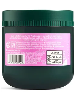 Bodyyoghurt "Sugarplum Passion", 200 ml