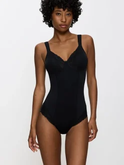 Body zwart