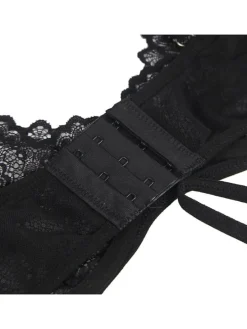 Body zwart