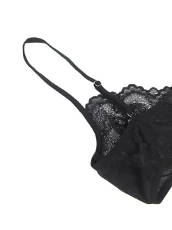 Body zwart
