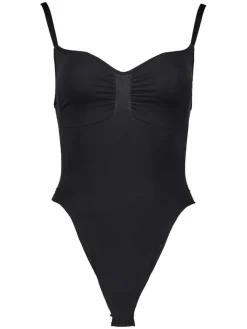 Body zwart