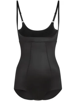 Body zwart