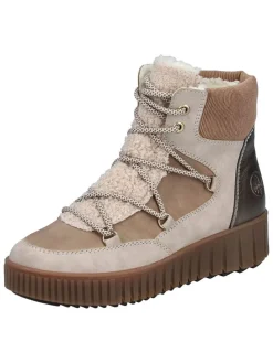 Boots beige