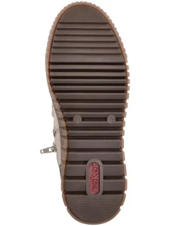 Boots beige