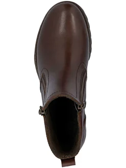 Boots bruin