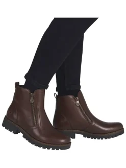 Boots bruin