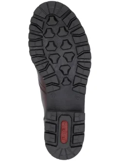 Boots bruin