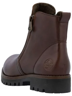 Boots bruin