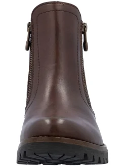 Boots bruin