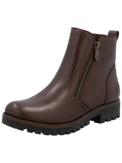 Boots bruin