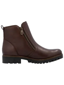 Boots bruin