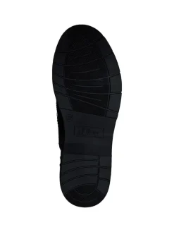 Boots donkerblauw