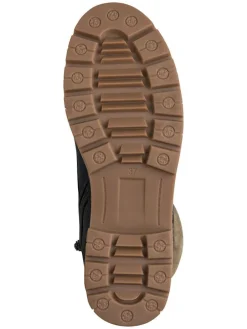 Boots donkerblauw