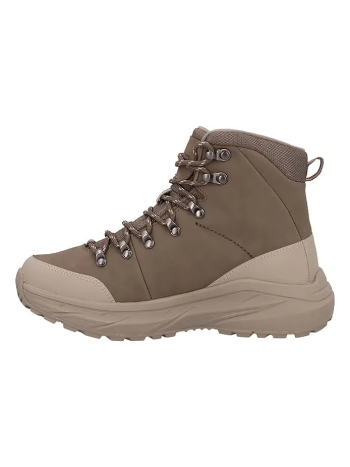 Boots "Dypsie" lichtbruin