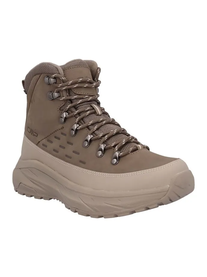Boots "Dypsie" lichtbruin