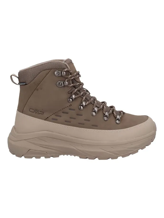 Boots "Dypsie" lichtbruin