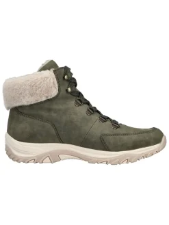 Boots kaki