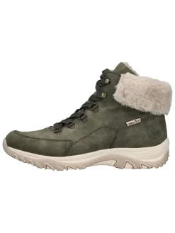 Boots kaki