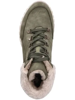 Boots kaki