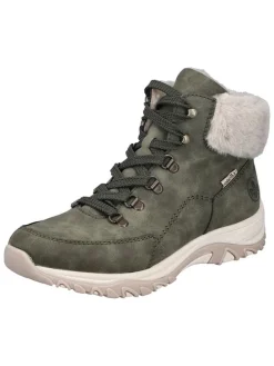 Boots kaki