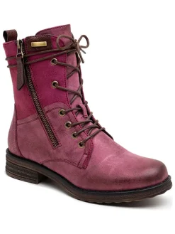 Boots roze