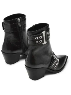 Boots "Splurge" zwart