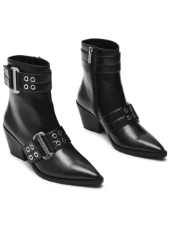 Boots "Splurge" zwart