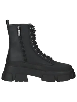 Boots zwart